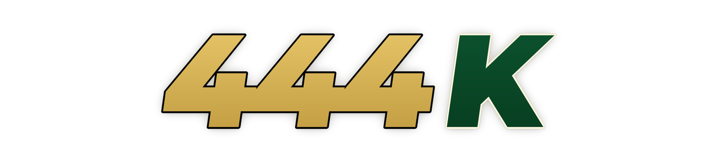 444k